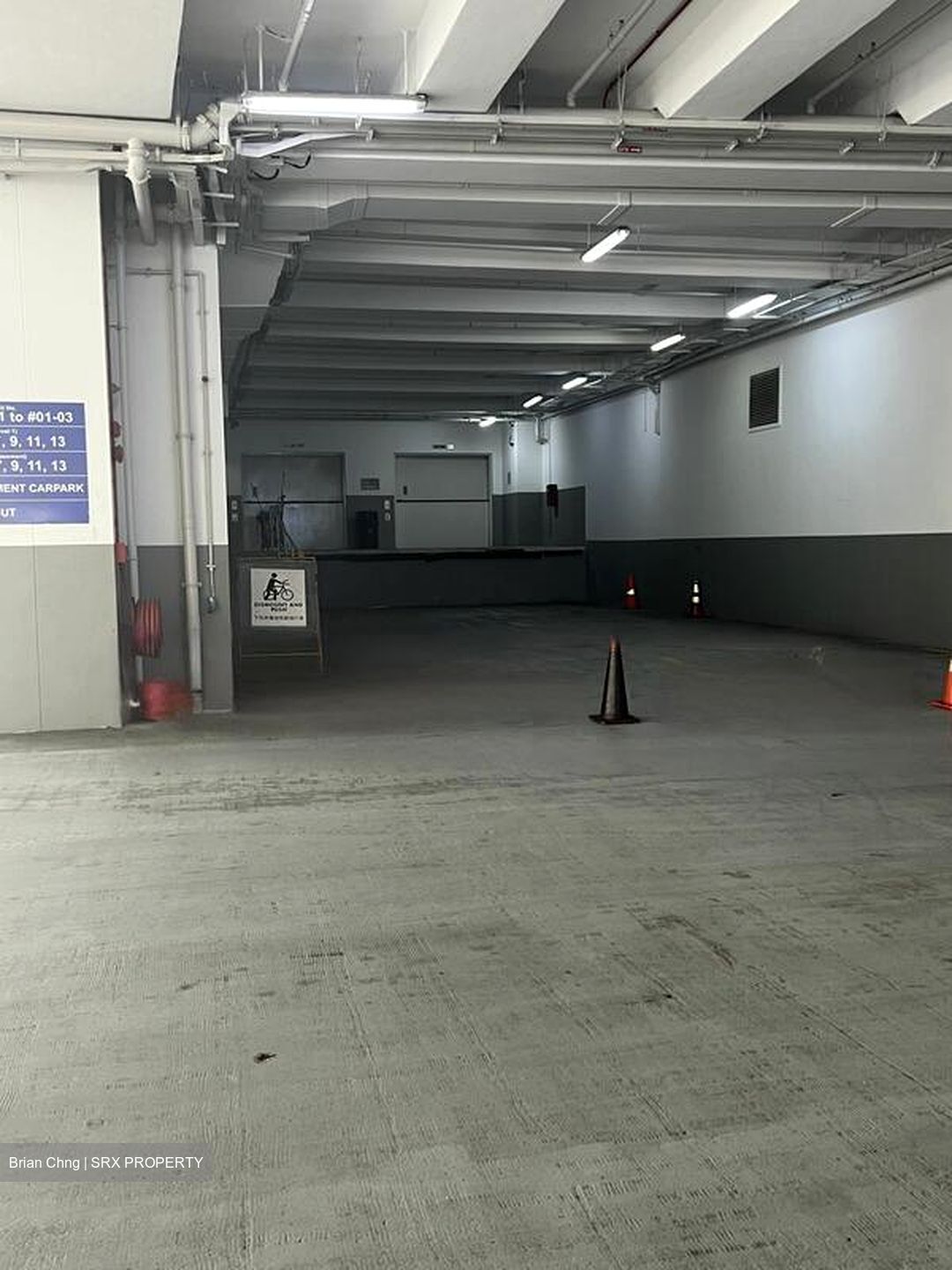Eunos Technolink (D14), Factory #464202461
